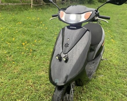 Хонда Другая, объемом двигателя 49 л и пробегом 0 тыс. км за 393 $, фото 1 на Automoto.ua