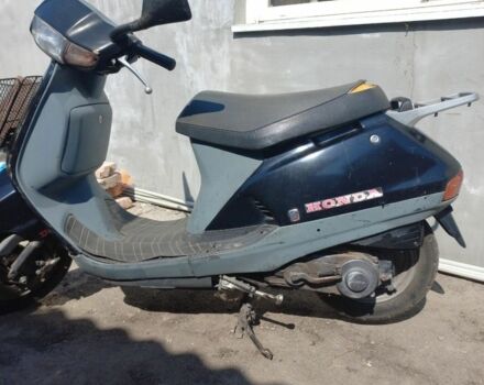 Хонда Другая, объемом двигателя 0 л и пробегом 0 тыс. км за 364 $, фото 2 на Automoto.ua