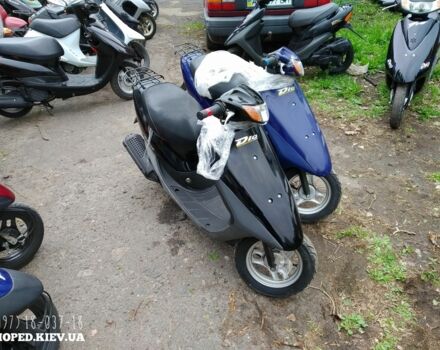 Хонда Другая, объемом двигателя 49 л и пробегом 0 тыс. км за 500 $, фото 13 на Automoto.ua