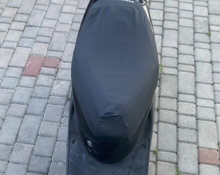 Хонда Другая, объемом двигателя 50 л и пробегом 0 тыс. км за 339 $, фото 4 на Automoto.ua
