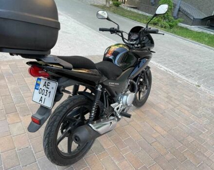 Хонда Другая, объемом двигателя 0.13 л и пробегом 0 тыс. км за 1800 $, фото 12 на Automoto.ua