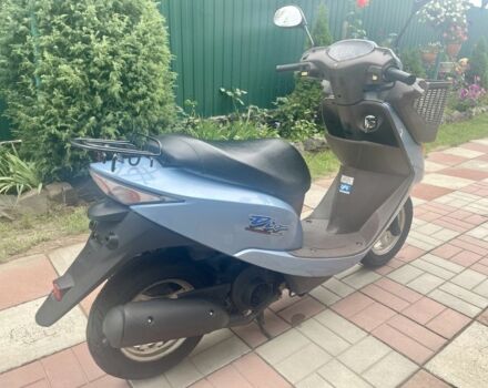 Хонда Другая, объемом двигателя 49 л и пробегом 0 тыс. км за 557 $, фото 6 на Automoto.ua