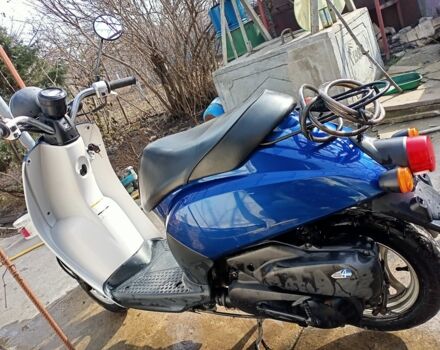 Хонда Інша, об'ємом двигуна 49 л та пробігом 0 тис. км за 300 $, фото 2 на Automoto.ua