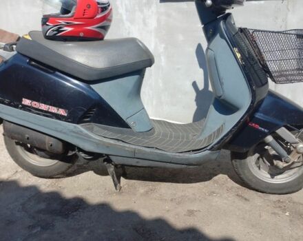 Хонда Другая, объемом двигателя 0 л и пробегом 0 тыс. км за 364 $, фото 1 на Automoto.ua