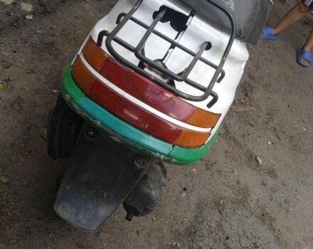 Хонда Другая, объемом двигателя 0 л и пробегом 0 тыс. км за 170 $, фото 4 на Automoto.ua