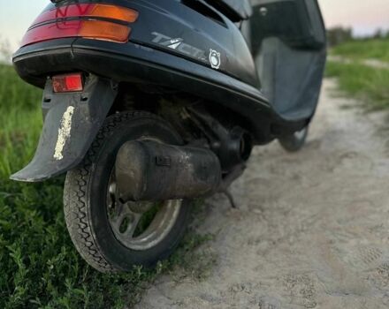 Хонда Другая, объемом двигателя 50 л и пробегом 0 тыс. км за 291 $, фото 4 на Automoto.ua