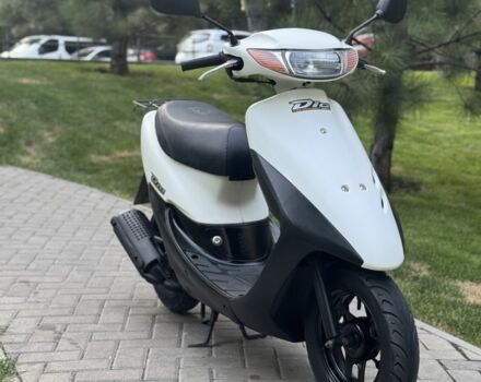 Хонда Другая, объемом двигателя 49 л и пробегом 0 тыс. км за 600 $, фото 9 на Automoto.ua