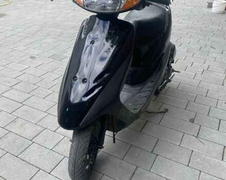 Хонда Другая, объемом двигателя 49 л и пробегом 0 тыс. км за 357 $, фото 2 на Automoto.ua