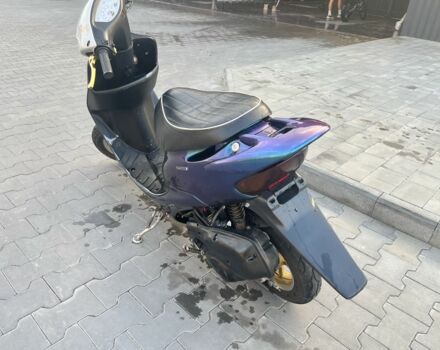 Хонда Другая, объемом двигателя 49 л и пробегом 0 тыс. км за 395 $, фото 2 на Automoto.ua