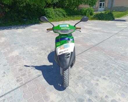 Хонда Другая, объемом двигателя 0 л и пробегом 0 тыс. км за 590 $, фото 2 на Automoto.ua