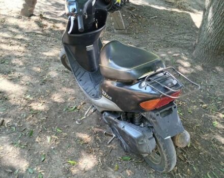 Хонда Другая, объемом двигателя 50 л и пробегом 0 тыс. км за 218 $, фото 2 на Automoto.ua