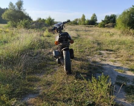 Хонда Другая, объемом двигателя 50 л и пробегом 0 тыс. км за 204 $, фото 2 на Automoto.ua