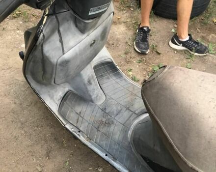 Хонда Другая, объемом двигателя 90 л и пробегом 0 тыс. км за 352 $, фото 6 на Automoto.ua