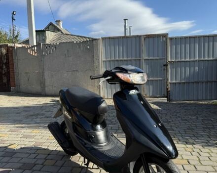 Хонда Другая, объемом двигателя 49 л и пробегом 0 тыс. км за 417 $, фото 1 на Automoto.ua