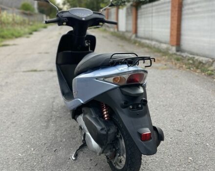 Хонда Другая, объемом двигателя 50 л и пробегом 0 тыс. км за 436 $, фото 3 на Automoto.ua
