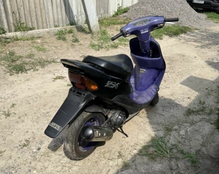 Хонда Другая, объемом двигателя 49 л и пробегом 0 тыс. км за 424 $, фото 2 на Automoto.ua