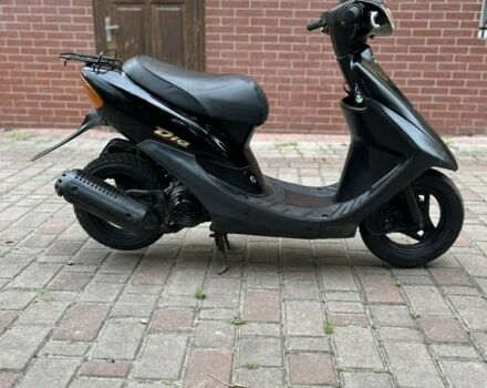 Хонда Другая, объемом двигателя 49 л и пробегом 0 тыс. км за 440 $, фото 2 на Automoto.ua