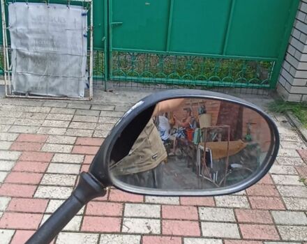 Хонда Другая, объемом двигателя 50 л и пробегом 0 тыс. км за 146 $, фото 1 на Automoto.ua