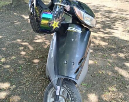 Хонда Другая, объемом двигателя 50 л и пробегом 0 тыс. км за 218 $, фото 1 на Automoto.ua