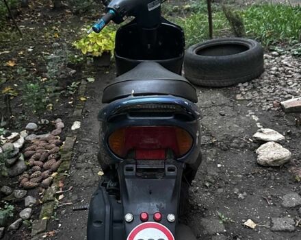 Хонда Інша, об'ємом двигуна 49 л та пробігом 0 тис. км за 236 $, фото 1 на Automoto.ua