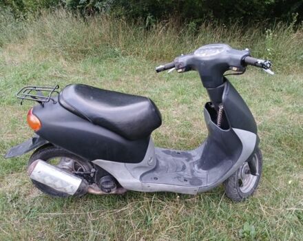 Хонда Другая, объемом двигателя 49 л и пробегом 0 тыс. км за 303 $, фото 4 на Automoto.ua