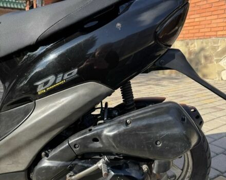 Хонда Другая, объемом двигателя 49 л и пробегом 0 тыс. км за 417 $, фото 4 на Automoto.ua