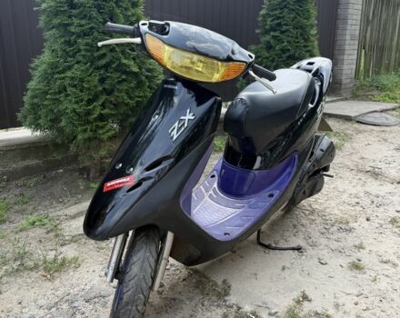 Хонда Другая, объемом двигателя 49 л и пробегом 0 тыс. км за 424 $, фото 4 на Automoto.ua