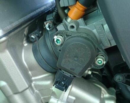 Хонда Другая, объемом двигателя 0.6 л и пробегом 0 тыс. км за 5450 $, фото 19 на Automoto.ua