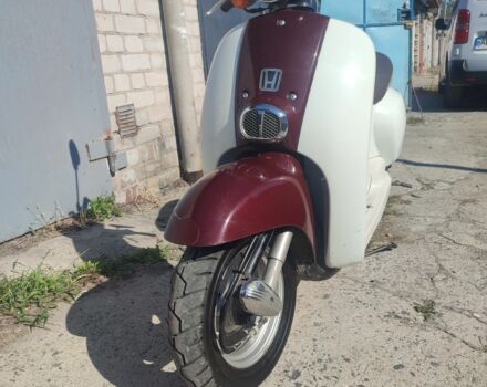 Хонда Другая, объемом двигателя 49 л и пробегом 0 тыс. км за 600 $, фото 5 на Automoto.ua