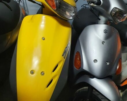 Хонда Другая, объемом двигателя 49 л и пробегом 0 тыс. км за 475 $, фото 2 на Automoto.ua