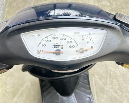 Хонда Другая, объемом двигателя 49 л и пробегом 0 тыс. км за 473 $, фото 5 на Automoto.ua