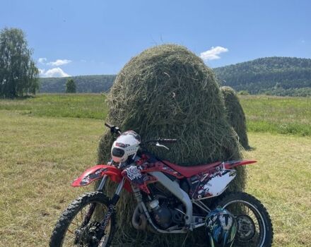 Хонда Другая, объемом двигателя 90 л и пробегом 0 тыс. км за 950 $, фото 9 на Automoto.ua