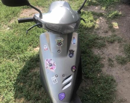 Хонда Інша, об'ємом двигуна 0.5 л та пробігом 0 тис. км за 286 $, фото 1 на Automoto.ua