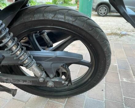 Хонда Другая, объемом двигателя 0.13 л и пробегом 0 тыс. км за 1800 $, фото 9 на Automoto.ua