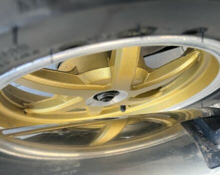 Хонда Другая, объемом двигателя 49 л и пробегом 0 тыс. км за 395 $, фото 9 на Automoto.ua