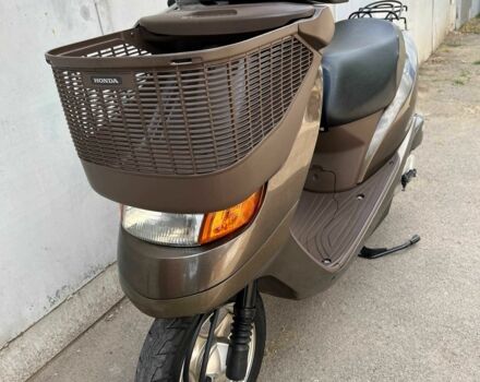 Хонда Інша, об'ємом двигуна 49 л та пробігом 0 тис. км за 700 $, фото 4 на Automoto.ua