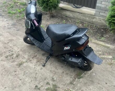 Хонда Другая, объемом двигателя 50 л и пробегом 0 тыс. км за 267 $, фото 4 на Automoto.ua