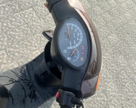Хонда Другая, объемом двигателя 0 л и пробегом 0 тыс. км за 158 $, фото 1 на Automoto.ua