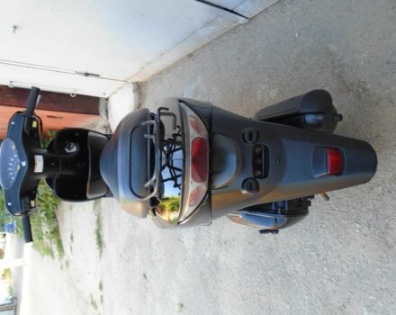 Хонда Другая, объемом двигателя 49 л и пробегом 0 тыс. км за 700 $, фото 3 на Automoto.ua