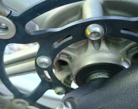 Хонда Другая, объемом двигателя 0.6 л и пробегом 0 тыс. км за 5450 $, фото 15 на Automoto.ua