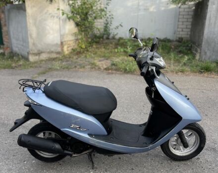 Хонда Другая, объемом двигателя 50 л и пробегом 0 тыс. км за 436 $, фото 6 на Automoto.ua