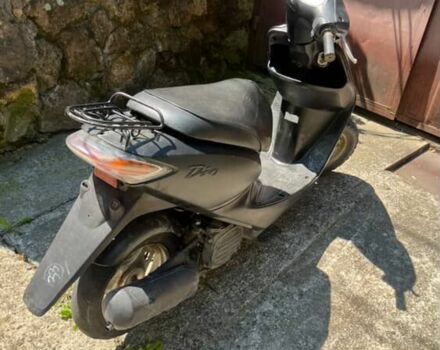 Хонда Другая, объемом двигателя 50 л и пробегом 0 тыс. км за 194 $, фото 3 на Automoto.ua