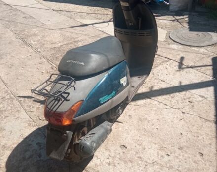 Хонда Другая, объемом двигателя 49 л и пробегом 0 тыс. км за 243 $, фото 9 на Automoto.ua