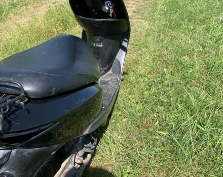 Хонда Другая, объемом двигателя 49 л и пробегом 0 тыс. км за 393 $, фото 11 на Automoto.ua