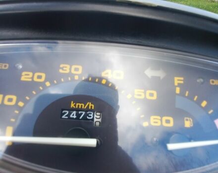 Хонда Другая, объемом двигателя 65 л и пробегом 0 тыс. км за 276 $, фото 4 на Automoto.ua