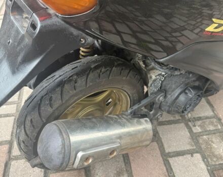 Хонда Другая, объемом двигателя 49 л и пробегом 0 тыс. км за 389 $, фото 2 на Automoto.ua