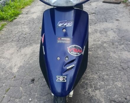 Хонда Другая, объемом двигателя 49 л и пробегом 0 тыс. км за 163 $, фото 4 на Automoto.ua