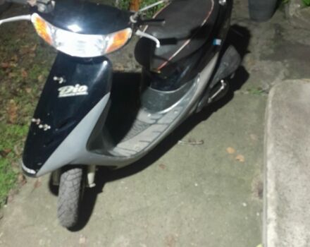 Хонда Другая, объемом двигателя 0 л и пробегом 0 тыс. км за 276 $, фото 1 на Automoto.ua