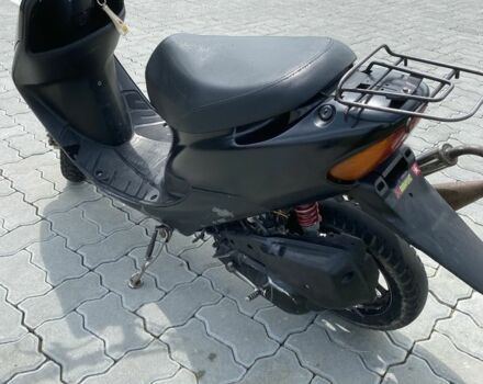 Хонда Другая, объемом двигателя 80 л и пробегом 0 тыс. км за 376 $, фото 4 на Automoto.ua