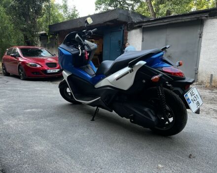 Хонда Другая, объемом двигателя 0.25 л и пробегом 0 тыс. км за 2800 $, фото 2 на Automoto.ua